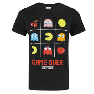 La mejor selección de camisetas Arcade para hombre y mujer
