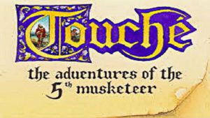 Touche the adventures of the fifth Musketeer
