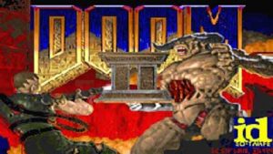 Doom II Hell on Earth