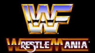 WWF Wrestlemania (1992)