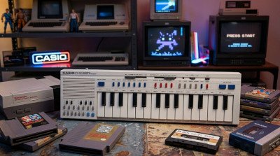 Casio PT-20